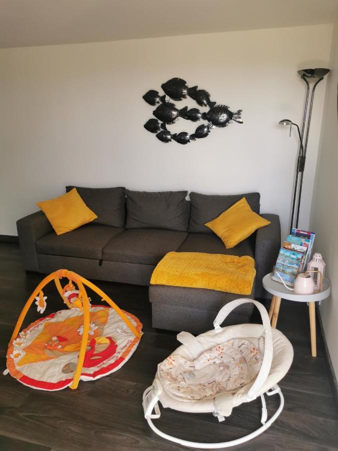 Guest House Casa Cassien Montauroux Ngoại thất bức ảnh