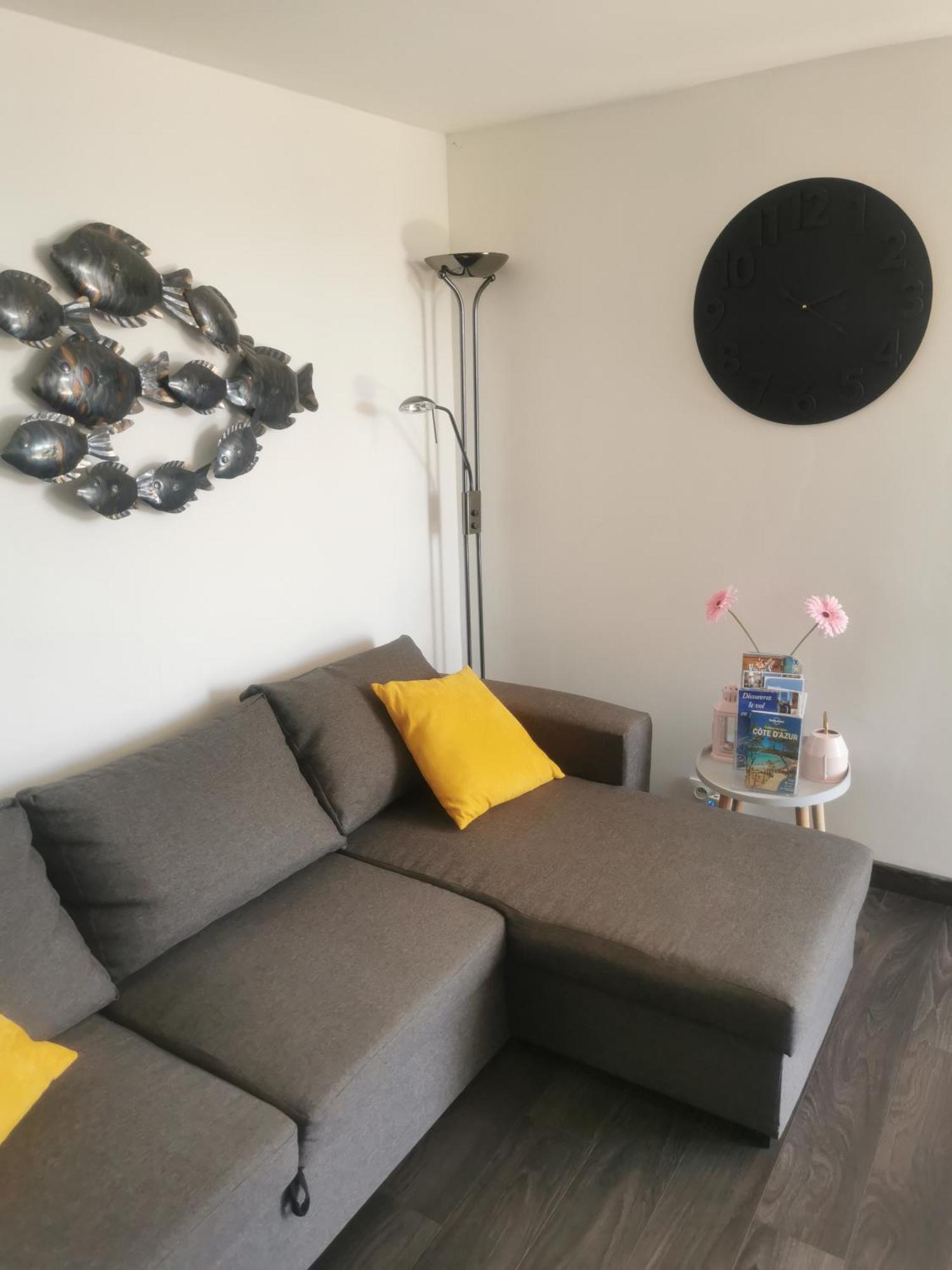 Guest House Casa Cassien Montauroux Ngoại thất bức ảnh